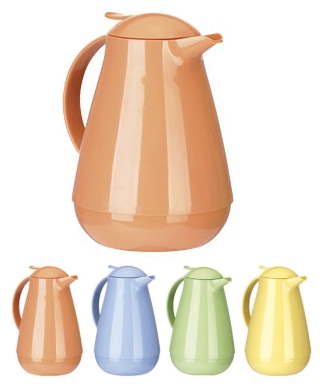 Termoska 1 litr FAMILY Pastel